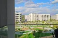 1 bedroom apartment 53 m² in Tserkezoi Municipality, Cyprus