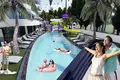 Appartement 2 chambres 75 m² Gazimagusa Belediyesi, Chypre du Nord