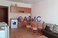 2 bedroom apartment 70 m² Sunny Beach Resort, Bulgaria