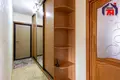 1 room apartment 40 m² Minsk, Belarus