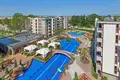 Apartamento 82 m² Sunny Beach Resort, Bulgaria