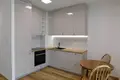 1 room apartment 28 m² in Warsaw, Poland