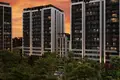 Wohnung 3 Schlafzimmer 514 m² Fatih, Türkei