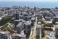 Квартира 2 комнаты 55 м² Муратпаша, Турция