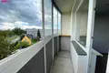 Apartamento 1 habitación 20 m² Jonava, Lituania