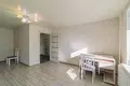 Apartamento 1 habitación 37 m² Dzyarzhynsk, Bielorrusia