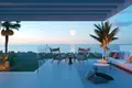 3 bedroom townthouse 188 m² Mijas, Spain