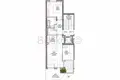 Apartamento 3 habitaciones 75 m² Zagreb, Croacia