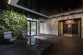 Apartamento 2 habitaciones 37 m² Varsovia, Polonia