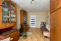 Apartamento 3 habitaciones 82 m² Minsk, Belarús