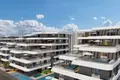 1 bedroom apartment 54 m² Mediterranean Region, Turkey