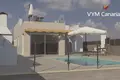 3 bedroom villa 107 m² Polop, Spain