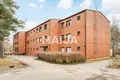 Квартира 2 комнаты 55 м² Turku sub region, Финляндия