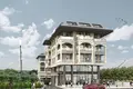 Propiedad comercial 56 m² en Kestel, Turquía