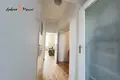 2 room apartment 62 m² Minsk, Belarus