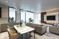 Appartement 3 chambres 110 m² Demos Agiou Athanasiou, Chypre