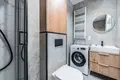 Apartamento 2 habitaciones 33 m² en Poznan, Polonia