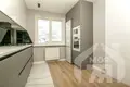 Mieszkanie 3 pokoi 80 m² Oszmiana, Białoruś