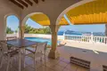 4 bedroom Villa  Altea, Spain