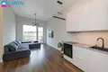 2 room apartment 46 m² Kaunas, Lithuania