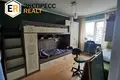 3 room apartment 67 m² Brest, Belarus