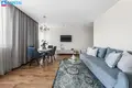 Apartamento 2 habitaciones 57 m² Vilna, Lituania