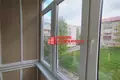 Mieszkanie 1 pokój 35 m² Grodno, Białoruś