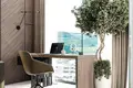 1 bedroom apartment 52 m² Choeng Thale, Thailand