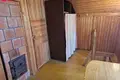 Dom 43 m² Sołapie, Litwa