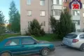 3 room apartment 61 m² Dzyarzhynsk, Belarus