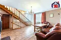 Chalet 258 m² Lahoïsk, Bélarus
