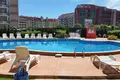 Apartamento 1 habitación 47 m² Sunny Beach Resort, Bulgaria