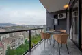 Penthouse 4 pokoi 143 m² Tbilisi, Gruzja