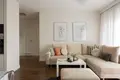 Apartamento 2 habitaciones 45 m² Varsovia, Polonia