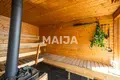 Cottage 2 rooms 32 m² Marraskoski, Finland