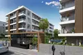 Complejo residencial New residence with a swimming pool and around-the-clock security, Izmir, Turkey