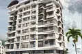 Wohnung 3 zimmer 95 m² Mahmutlar, Türkei