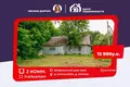Haus 52 m² Chazouski sielski Saviet, Weißrussland