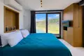 Villa Furnished three bedroom villas on the beach.