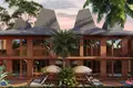 Adosado 2 habitaciones 100 m² Ubud, Indonesia