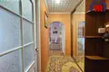 Apartamento 2 habitaciones 39 m² Saligorsk, Bielorrusia