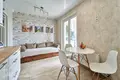 2 room apartment 68 m² Minsk, Belarus