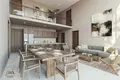 Пентхаус 4 спальни 5 349 м² Плая-дель-Кармен, Мексика
