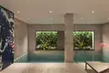 Квартира 1 комната 70 м² Аланья, Турция