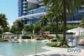 Mieszkanie 1 pokój 900 m² Dubaj, Emiraty Arabskie