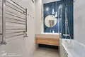 2 room apartment 41 m² Minsk, Belarus