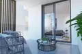 Appartement 1 chambre 59 m² Larnaca, Chypre