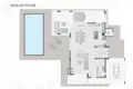 5 bedroom house 244 m² Doros, Cyprus