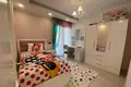 Квартира 6 комнат 225 м² Алания, Турция