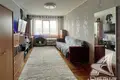 1 room apartment 36 m² Brest, Belarus